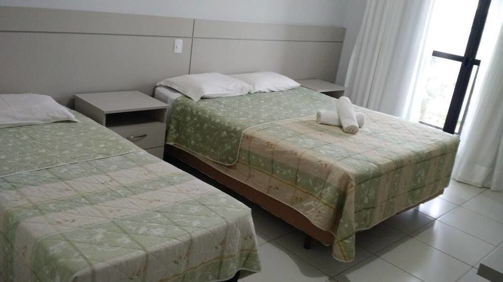 Gentil Otel Florianópolis Dış mekan fotoğraf